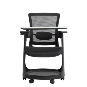 Alternative view of Eduskate Office Chair By Eurotech Seating