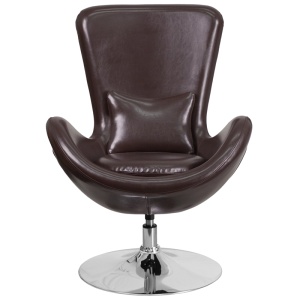 Egg-Series-Brown-Leather-Side-Reception-Chair-by-Flash-Furniture-2