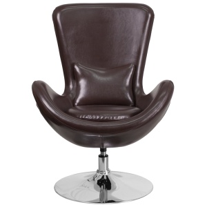 Egg-Series-Brown-Leather-Side-Reception-Chair-by-Flash-Furniture-3