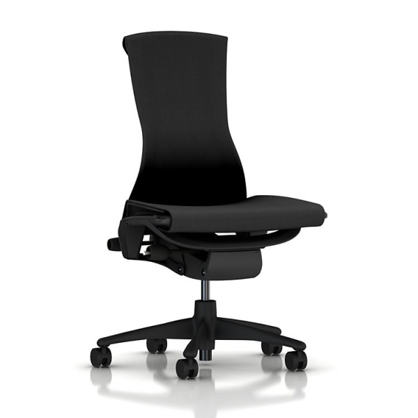 Embody-Armless-Chair-in-Black-by-Herman-Miller