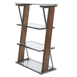 Eureka-4-Shelf-Bookcase-by-OSP-Designs-Office-Star-1