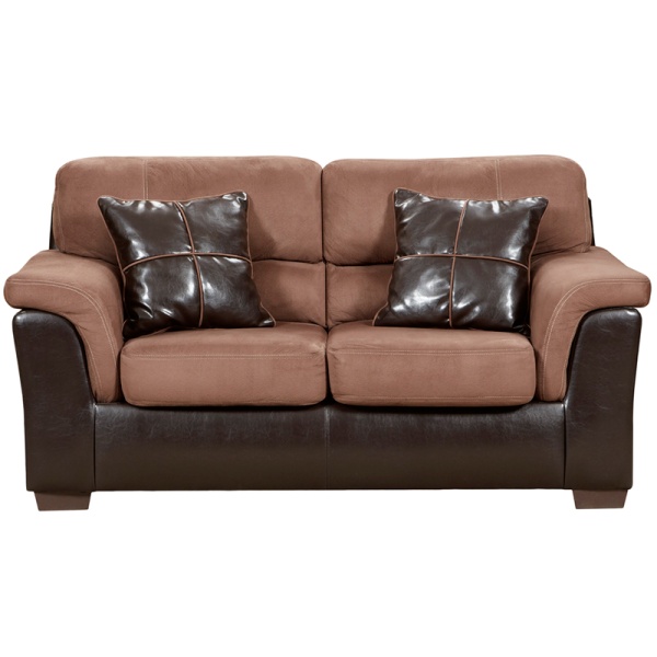 Exceptional-Designs-by-Flash-Laredo-Chocolate-Microfiber-Loveseat-by-Flash-Furniture