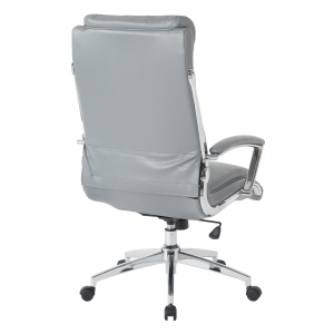 Executive-Faux-Leather-High-Back-Chair-by-Work-Smart-Office-Star-1