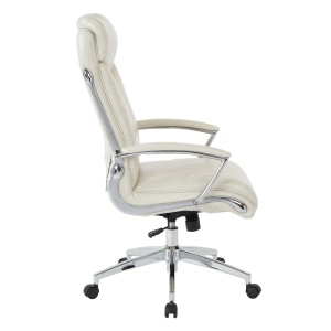 Executive-Faux-Leather-High-Back-Chair-by-Work-Smart-Office-Star-2