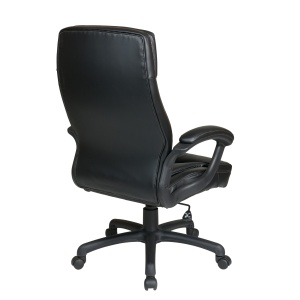 Executive-High-Back-Bonded-Leather-Chair-by-Work-Smart-Office-Star-3