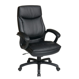 Executive-High-Back-Bonded-Leather-Chair-by-Work-Smart-Office-Star