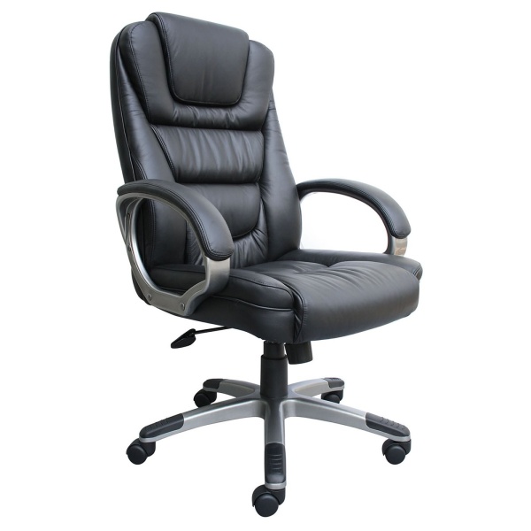 Executive-Office-Chair-Without-Knee-Tilt-by-Boss-Office-Products