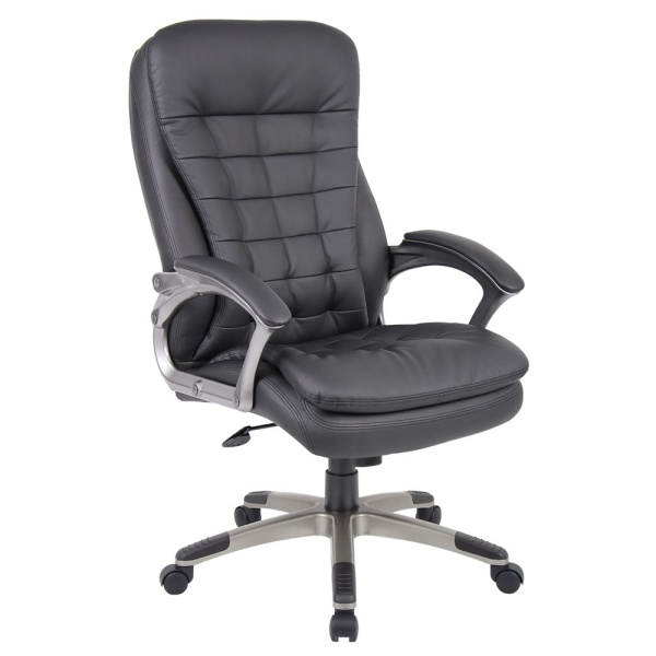 Executive-Pillow-Top-Office-Chair-by-Boss-Office-Products