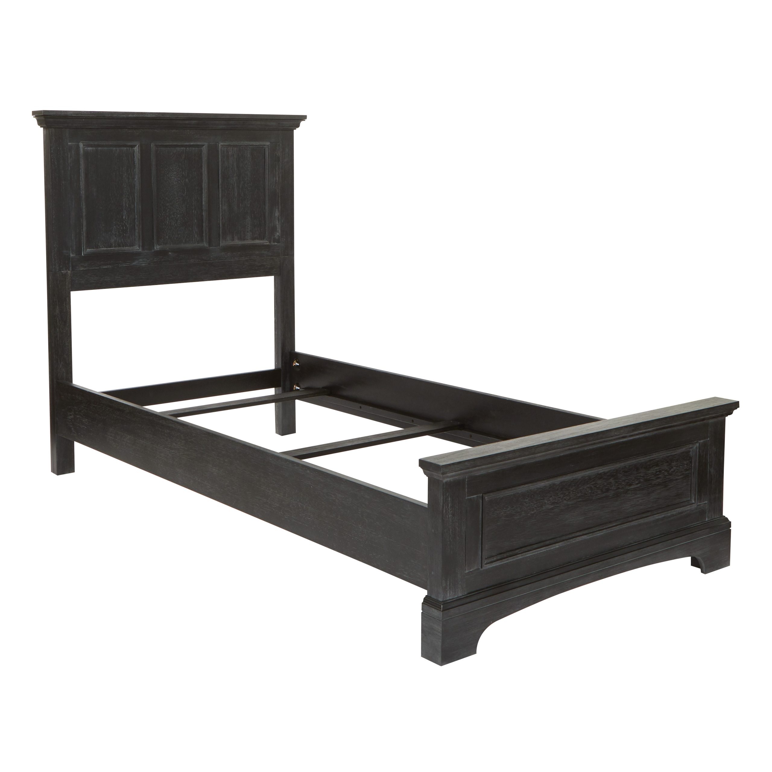 Farmhouse Basics Double Twin Bedroom Set-Partial by OSP Designs ...