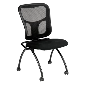 Flip Office Chair Set of 2 By Eurotech Seating