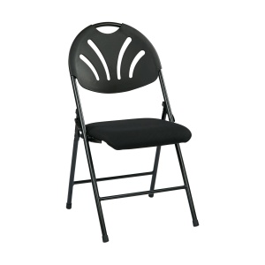 Folding-Chair-with-Plastic-Fan-Back-by-Work-Smart-Office-Star