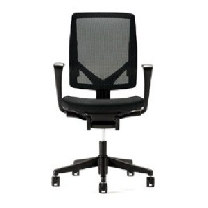 Fully-Adjustable-Relate-High-Back-Mesh-Ergonomic-Office-Chair-by-Allsteel-Low-Stock