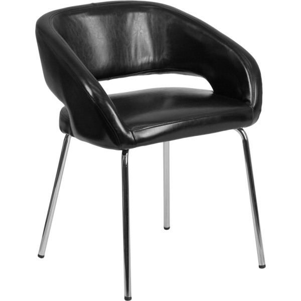 Fusion-Series-Contemporary-Black-Leather-Side-Reception-Chair-by-Flash-Furniture