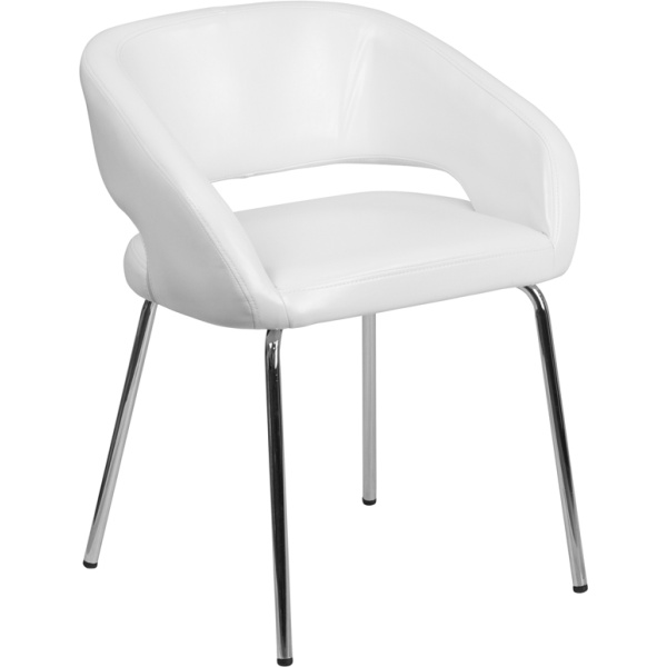 Fusion-Series-Contemporary-White-Leather-Side-Reception-Chair-by-Flash-Furniture