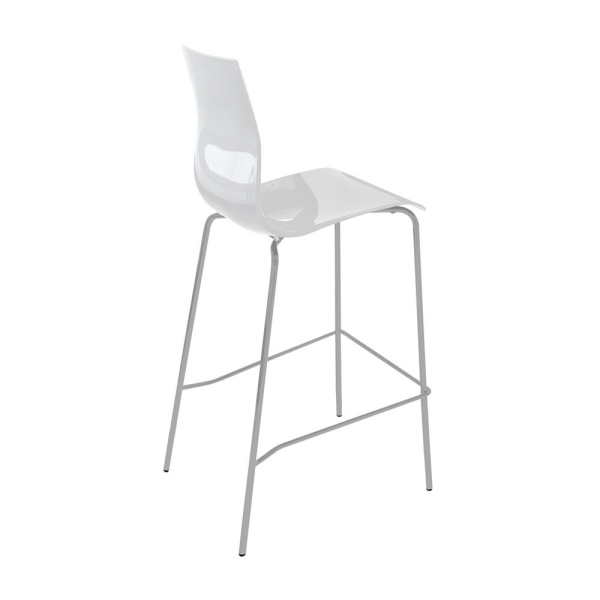 Gel-Bar-Stool-with-White-Seat-Color-by-Domitalia