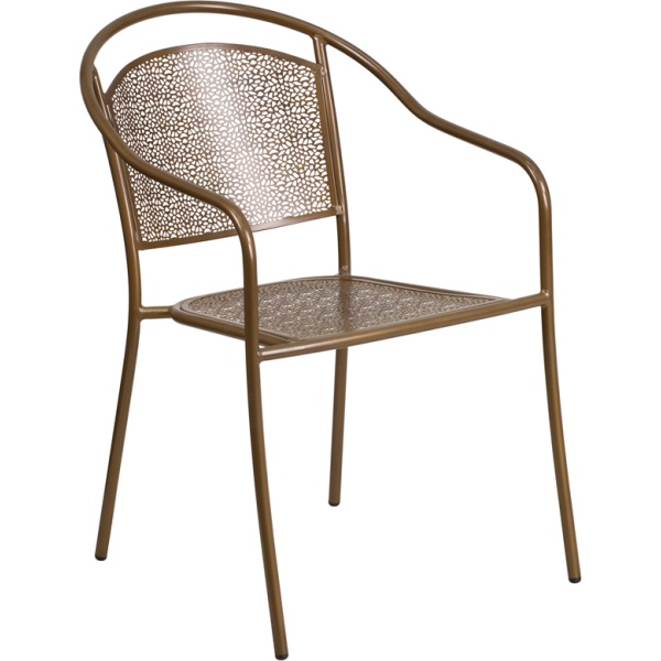 Gold-Indoor-Outdoor-Steel-Patio-Arm-Chair-with-Round-Back-by-Flash-Furniture