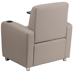 Gray-Leather-Guest-Chair-with-Tablet-Arm-Front-Wheel-Casters-and-Cup-Holder-by-Flash-Furniture-2