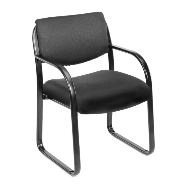 Guest-Chair-with-Black-Crepe-Fabric-Upholstery-by-Boss-Office-Products
