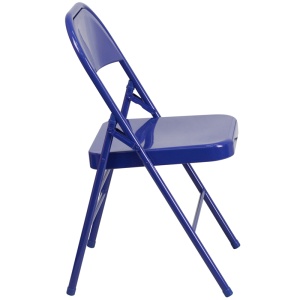 HERCULES-COLORBURST-Series-Cobalt-Blue-Triple-Braced-Double-Hinged-Metal-Folding-Chair-by-Flash-Furniture-1