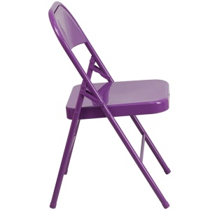 HERCULES-COLORBURST-Series-Impulsive-Purple-Triple-Braced-Double-Hinged-Metal-Folding-Chair-by-Flash-Furniture-1