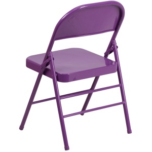 HERCULES-COLORBURST-Series-Impulsive-Purple-Triple-Braced-Double-Hinged-Metal-Folding-Chair-by-Flash-Furniture-2