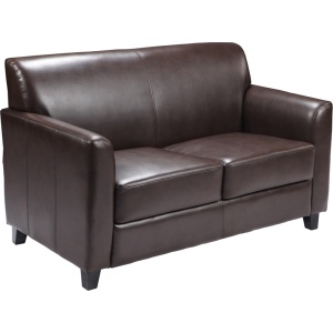 HERCULES-Diplomat-Series-Brown-Leather-Loveseat-by-Flash-Furniture
