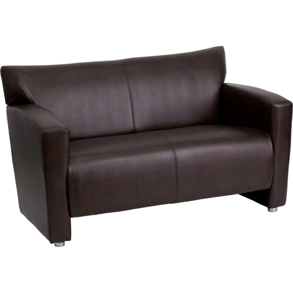 HERCULES-Majesty-Series-Brown-Leather-Loveseat-by-Flash-Furniture