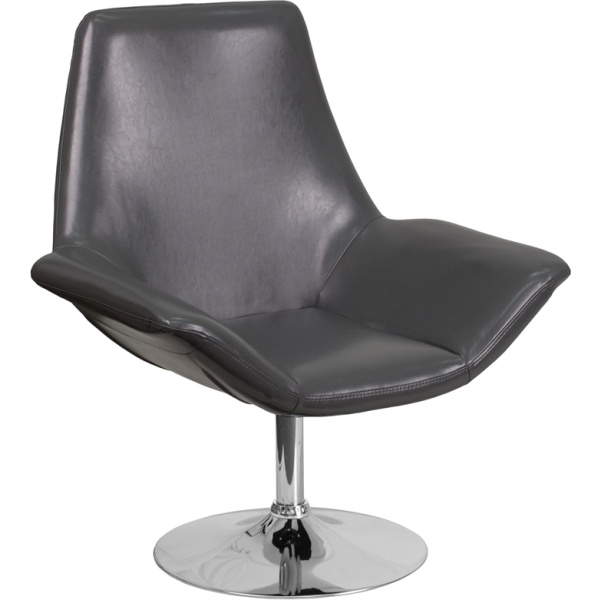 HERCULES-Sabrina-Series-Gray-Leather-Side-Reception-Chair-by-Flash-Furniture