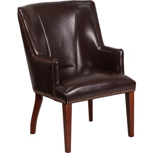 HERCULES-Sculpted-Comfort-Series-Brown-Leather-Side-Reception-Chair-by-Flash-Furniture