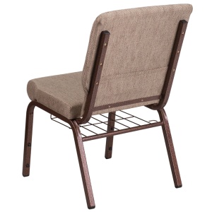 HERCULES-Series-18.5W-Church-Chair-in-Beige-Fabric-with-Book-Rack-Copper-Vein-Frame-by-Flash-Furniture-2