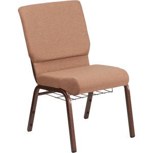 HERCULES-Series-18.5W-Church-Chair-in-Caramel-Fabric-with-Cup-Book-Rack-Copper-Vein-Frame-by-Flash-Furniture