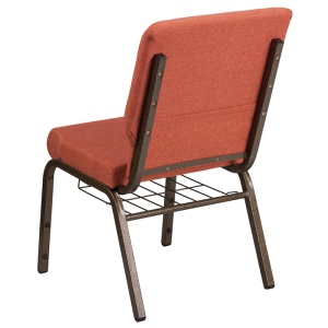 HERCULES-Series-18.5W-Church-Chair-in-Cinnamon-Fabric-with-Book-Rack-Gold-Vein-Frame-by-Flash-Furniture-2
