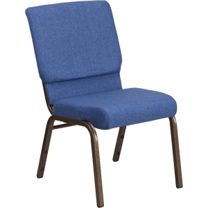 HERCULES-Series-18.5W-Stacking-Church-Chair-in-Blue-Fabric-Gold-Vein-Frame-by-Flash-Furniture