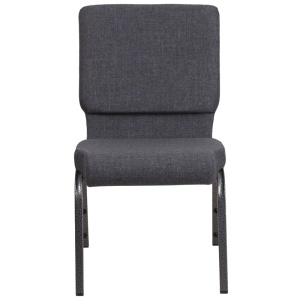 HERCULES-Series-18.5W-Stacking-Church-Chair-in-Dark-Gray-Fabric-Silver-Vein-Frame-by-Flash-Furniture-1