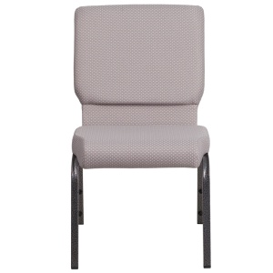 HERCULES-Series-18.5W-Stacking-Church-Chair-in-Gray-Dot-Fabric-Silver-Vein-Frame-by-Flash-Furniture-3