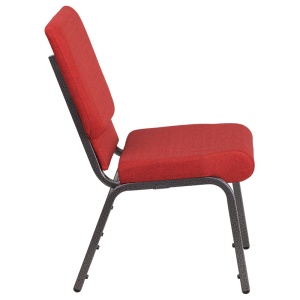 HERCULES-Series-18.5W-Stacking-Church-Chair-in-Red-Fabric-Silver-Vein-Frame-by-Flash-Furniture-1