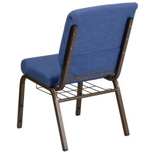 HERCULES-Series-21W-Church-Chair-in-Blue-Fabric-with-Cup-Book-Rack-Gold-Vein-Frame-by-Flash-Furniture-2