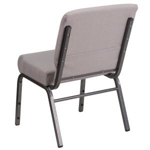 HERCULES-Series-21W-Church-Chair-in-Gray-Dot-Fabric-Silver-Vein-Frame-by-Flash-Furniture-2