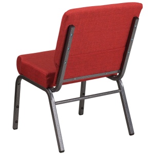 HERCULES-Series-21W-Stacking-Church-Chair-in-Crimson-Fabric-Silver-Vein-Frame-by-Flash-Furniture-2