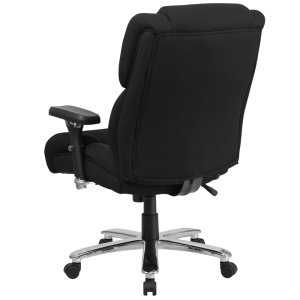 HERCULES-Series-247-Intensive-Use-Big-Tall-400-lb.-Rated-Black-Fabric-Executive-Swivel-Chair-with-Lumbar-Knob-by-Flash-Furniture-2