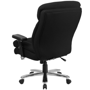 HERCULES-Series-247-Intensive-Use-Big-Tall-400-lb.-Rated-Black-Fabric-Executive-Swivel-Chair-with-Lumbar-Knob-by-Flash-Furniture-2