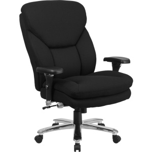HERCULES-Series-247-Intensive-Use-Big-Tall-400-lb.-Rated-Black-Fabric-Executive-Swivel-Chair-with-Lumbar-Knob-by-Flash-Furniture