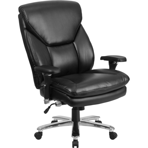 HERCULES-Series-247-Intensive-Use-Big-Tall-400-lb.-Rated-Black-Leather-Executive-Swivel-Chair-with-Lumbar-Knob-by-Flash-Furniture