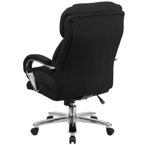 HERCULES-Series-247-Intensive-Use-Big-Tall-500-lb.-Rated-Black-Fabric-Executive-Swivel-Chair-with-Loop-Arms-by-Flash-Furniture-2