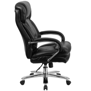 HERCULES-Series-247-Intensive-Use-Big-Tall-500-lb.-Rated-Black-Leather-Executive-Swivel-Chair-with-Loop-Arms-by-Flash-Furniture-1