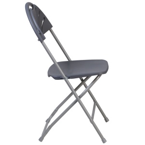 HERCULES-Series-800-lb.-Capacity-Charcoal-Plastic-Fan-Back-Folding-Chair-by-Flash-Furniture-1