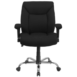 HERCULES-Series-Big-Tall-400-lb.-Rated-Black-Fabric-Swivel-Task-Chair-with-Adjustable-Arms-by-Flash-Furniture-3