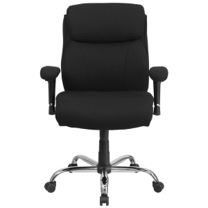 HERCULES-Series-Big-Tall-400-lb.-Rated-Black-Fabric-Swivel-Task-Chair-with-Adjustable-Arms-by-Flash-Furniture-3