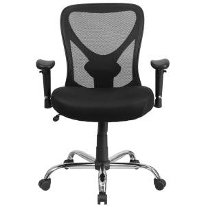 HERCULES-Series-Big-Tall-400-lb.-Rated-Black-Mesh-Swivel-Task-Chair-with-Height-Adjustable-Back-and-Arms-by-Flash-Furniture-3