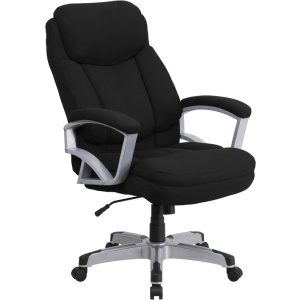 HERCULES-Series-Big-Tall-500-lb.-Rated-Black-Fabric-Executive-Swivel-Chair-with-Arms-by-Flash-Furniture
